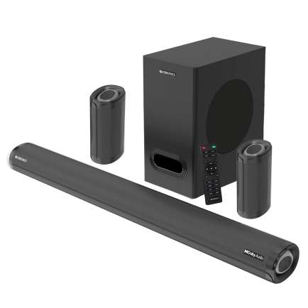 Zeb-Juke Bar 9500WS Pro Dolby 5.1 Home Theater