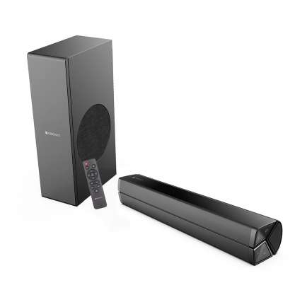 Zeb-Juke Bar 9500WS Pro Dolby 5.1 Home Theater