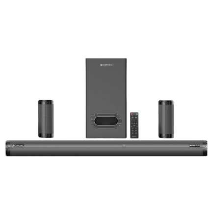 Zeb-Juke Bar 9500WS Pro Dolby 5.1 Home Theater