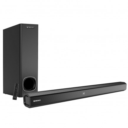 Zeb-Juke Bar 9500WS Pro Dolby 5.1 Home Theater