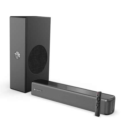 Zeb-Juke Bar 9500WS Pro Dolby 5.1 Home Theater