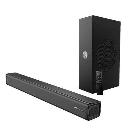 Zeb-Juke Bar 9500WS Pro Dolby 5.1 Home Theater