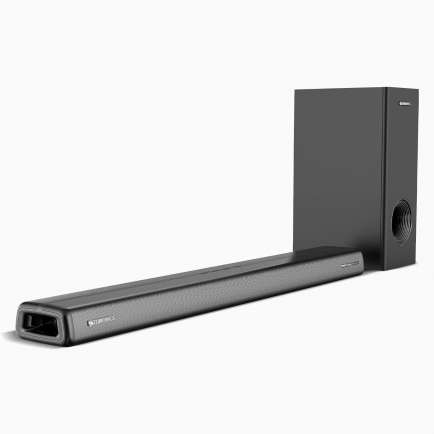 Zeb-Juke Bar 9500WS Pro Dolby 5.1 Home Theater