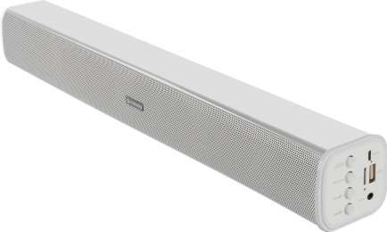 Zeb-Vita Pro Soundbar Home Theater