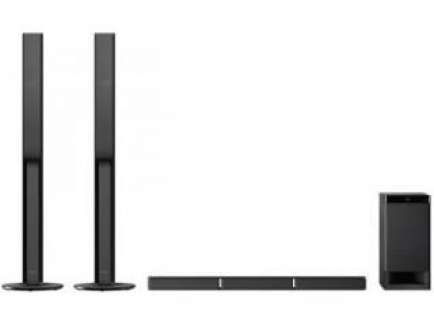 HT-RT40 Soundbar Home Theater