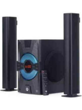 AmphisoundX MT70-HT21 2.1 Home Theater