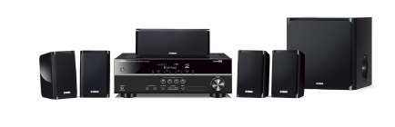 YHT-1840 5.1 Home Theater