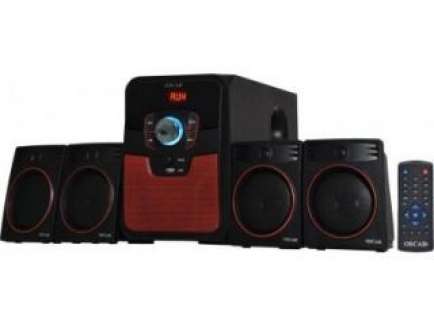 OSC-4141 BT 4.1 Home Theater