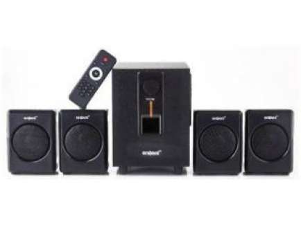 Deejay 550 4.1 Home Theater
