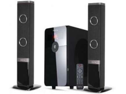 A65UFB203 2.1 Home Theater