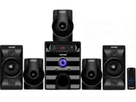 Atom 5.1 Home Theater