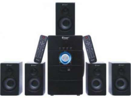 K5015 5.1 Home Theater