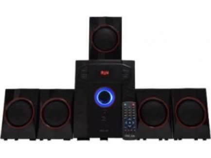 5141BT 5.1 Home Theater