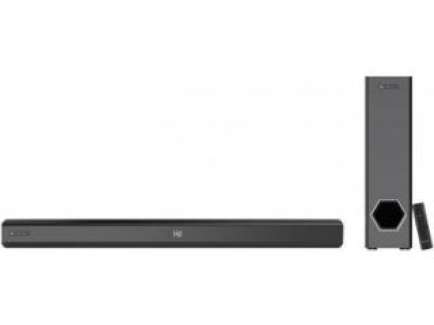 Zeb-Juke Bar 3901 Soundbar Home Theater