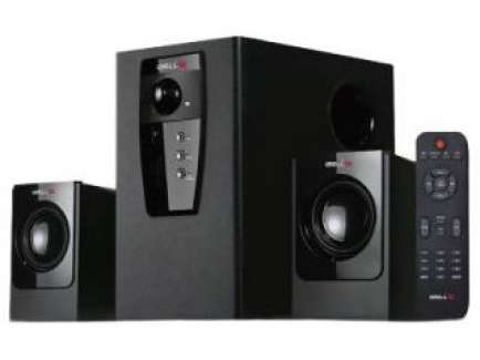 E240BT 2.1 Home Theater