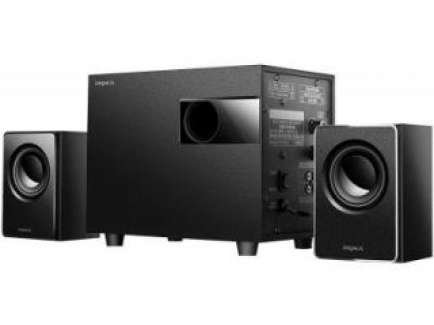 Micro Plus 2.1 Home Theater