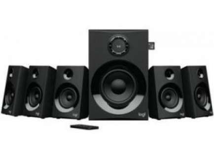 Z607 5.1 Home Theater