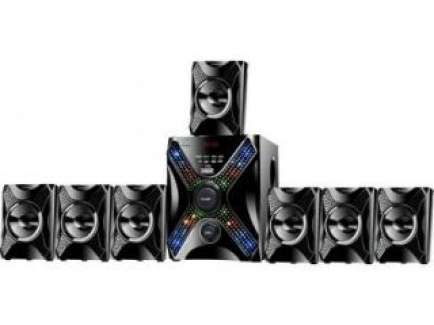 IK-5555 7.1 Home Theater