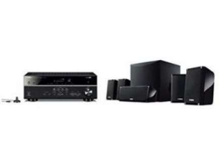 YHT-3072 IN 5.1 Home Theater