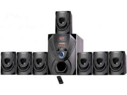 Hector Pro 7.1 Home Theater