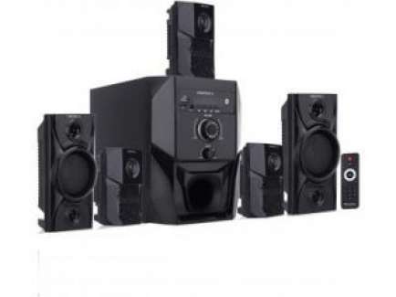 Super King Series 5.1 Home Theater