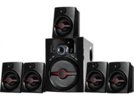 IK-444 5.1 Home Theater