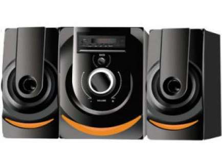 IK-201 2.1 Home Theater