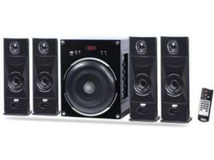 PT-9595 4.1 Home Theater