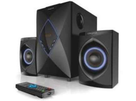 E2800 Hi Fi Home Theater