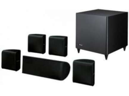 SP-1135VS 5.1 Home Theater