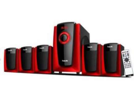 HV-SF9991BU 5.1 Home Theater