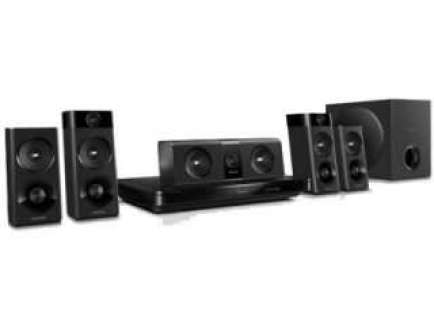 HTB5510 5.1 Home Theater