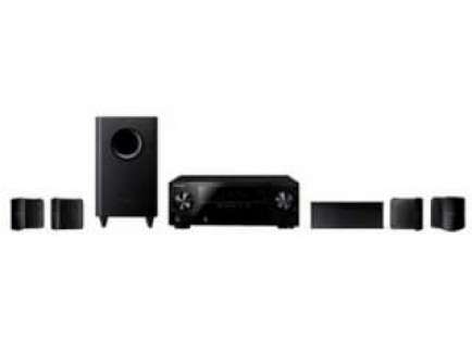 HTP-071 5.1 Home Theater