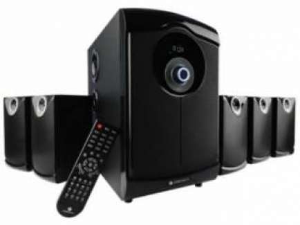 SW9450RUCF 5.1 Home Theater