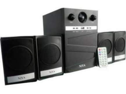 NiYA 4.1 Home Theater