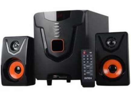 IT-2580 SUF 2.1 Home Theater