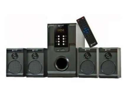 KZ-410  4.1 Home Theater