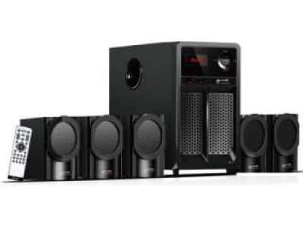 KZ-620  5.1 Home Theater