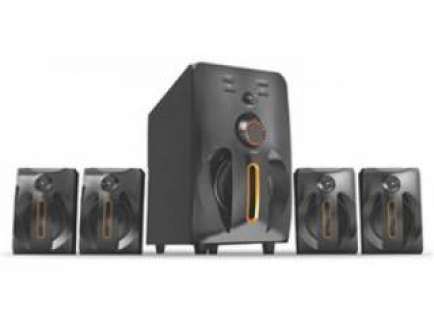 REPL-006 4.1 Home Theater