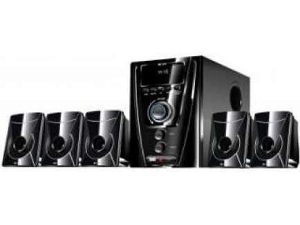 Flash 5.1 Home Theater