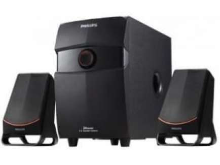 MMS2525 2.1 Home Theater