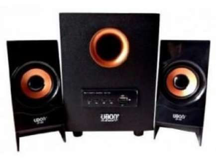 CP-302 2.1 Home Theater