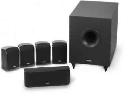 TFX 5.1 Home Theater