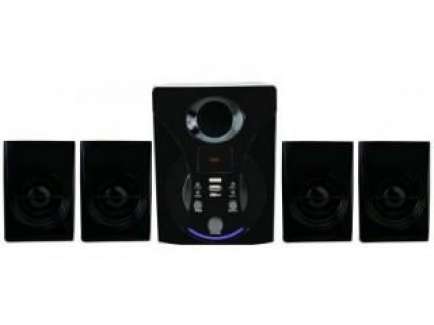 VHT-4010BT 4.1 Home Theater