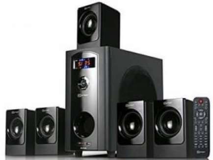 HT 5050 5.1 Home Theater