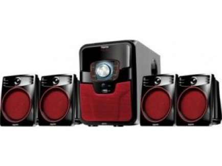 TA-0777 4.1 Home Theater