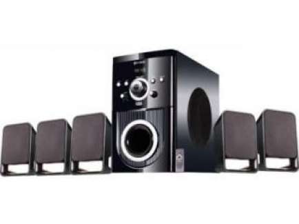 Buzz BT 5.1 Home Theater