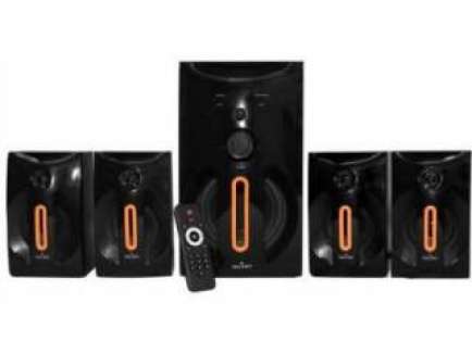 TA 422FM 4.1 Home Theater