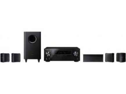 HTP-072 5.1 Home Theater