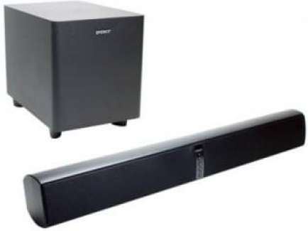 Power Bar Soundbar Home Theater